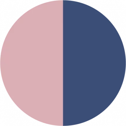 Dyson Airwrap Nachtblau RoseFarbfeld