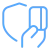 Sicheres Bezahlen Icon