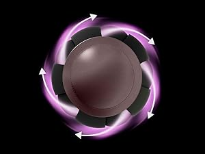Coanda-Effekt des Dyson Airwrap für Locken und Wellen